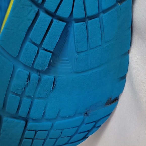 Hoka One One Recovery Slides Mens 12 (Fits like 11) - Picture 9 of 10